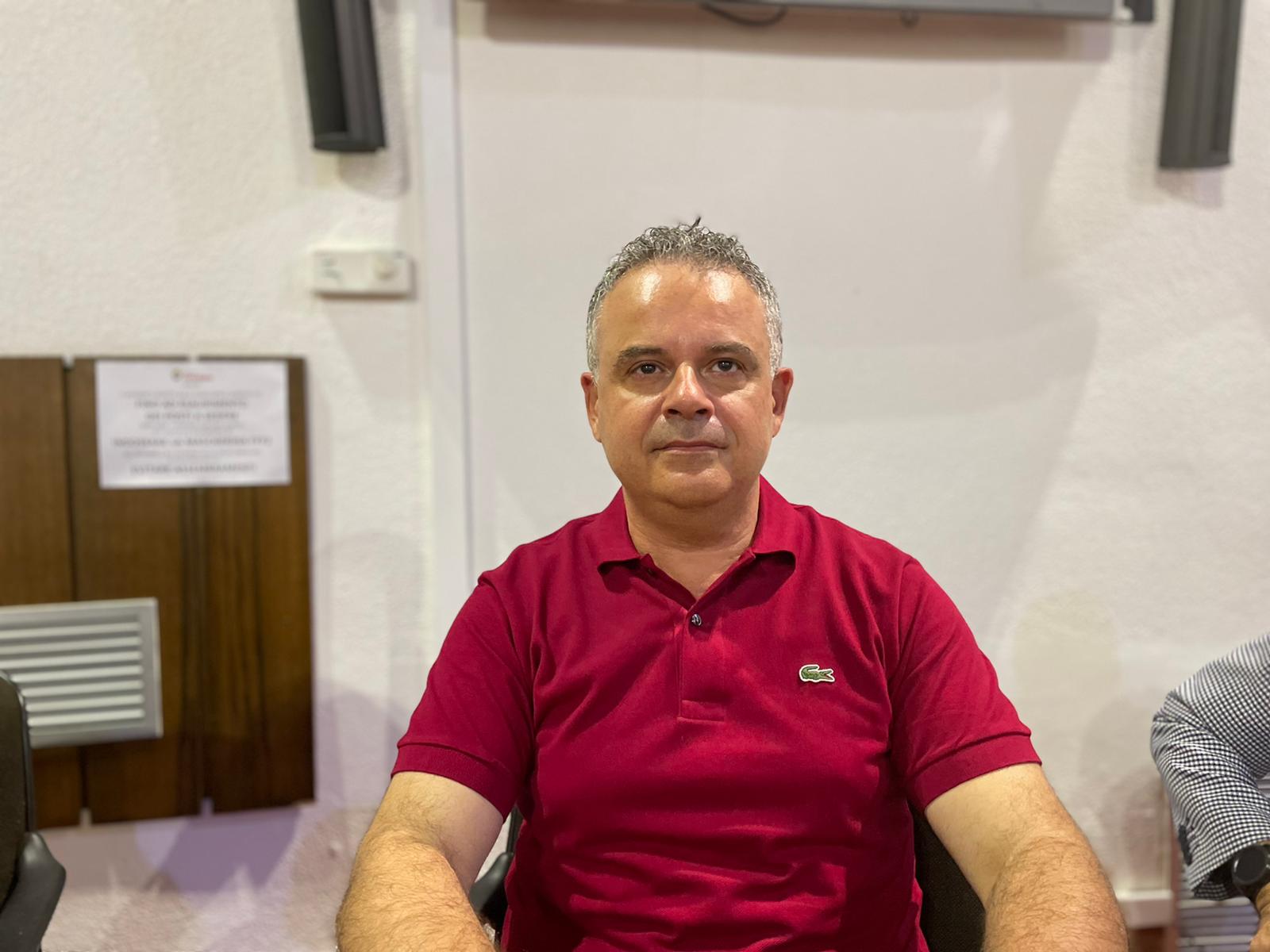 Francesco Federico