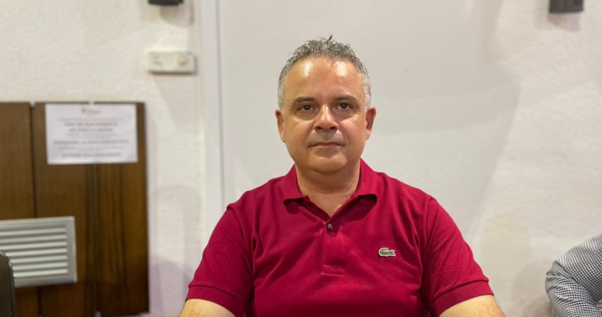 Francesco Federico Francesco Federico