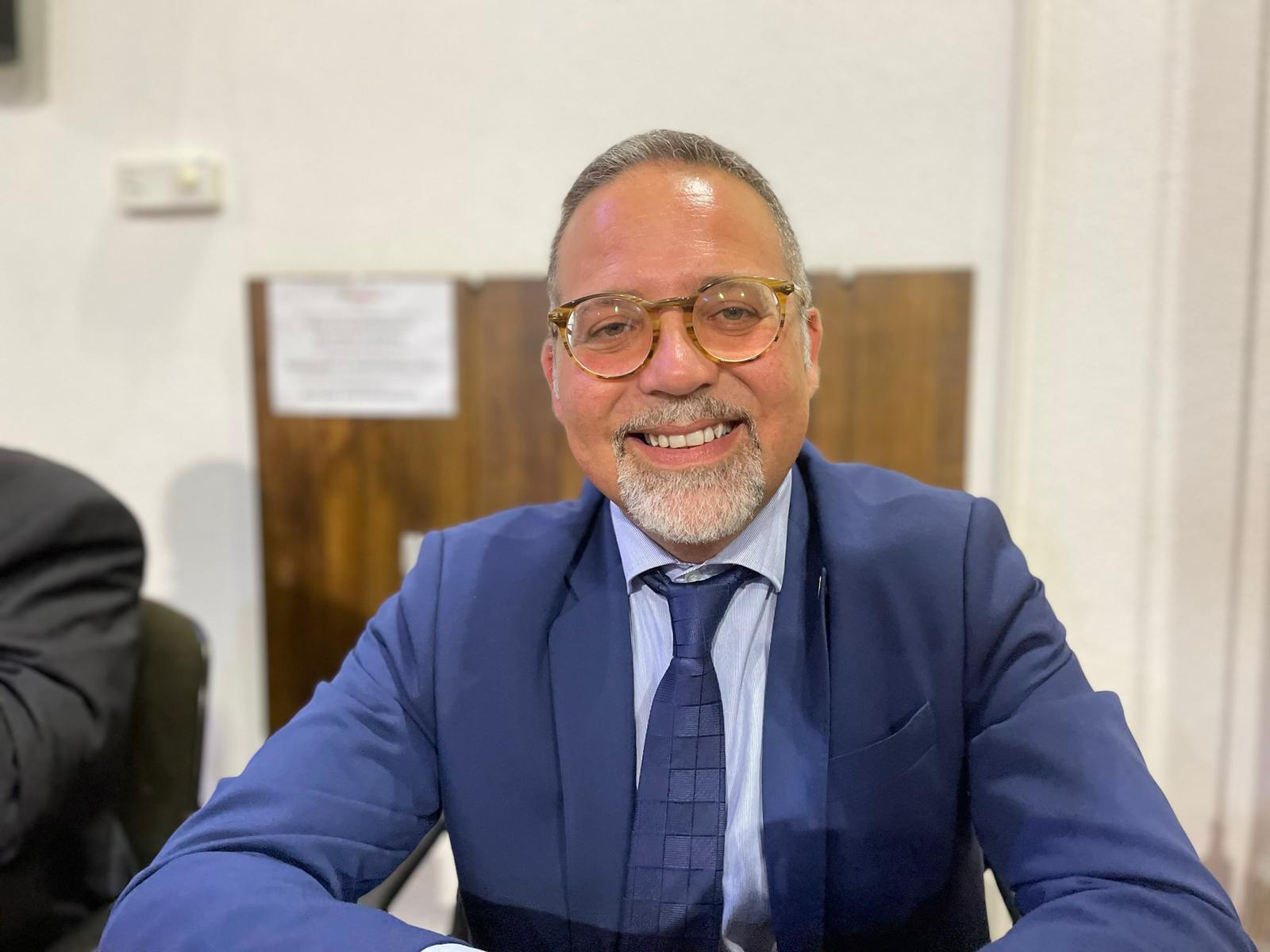 Fulvio Deriu