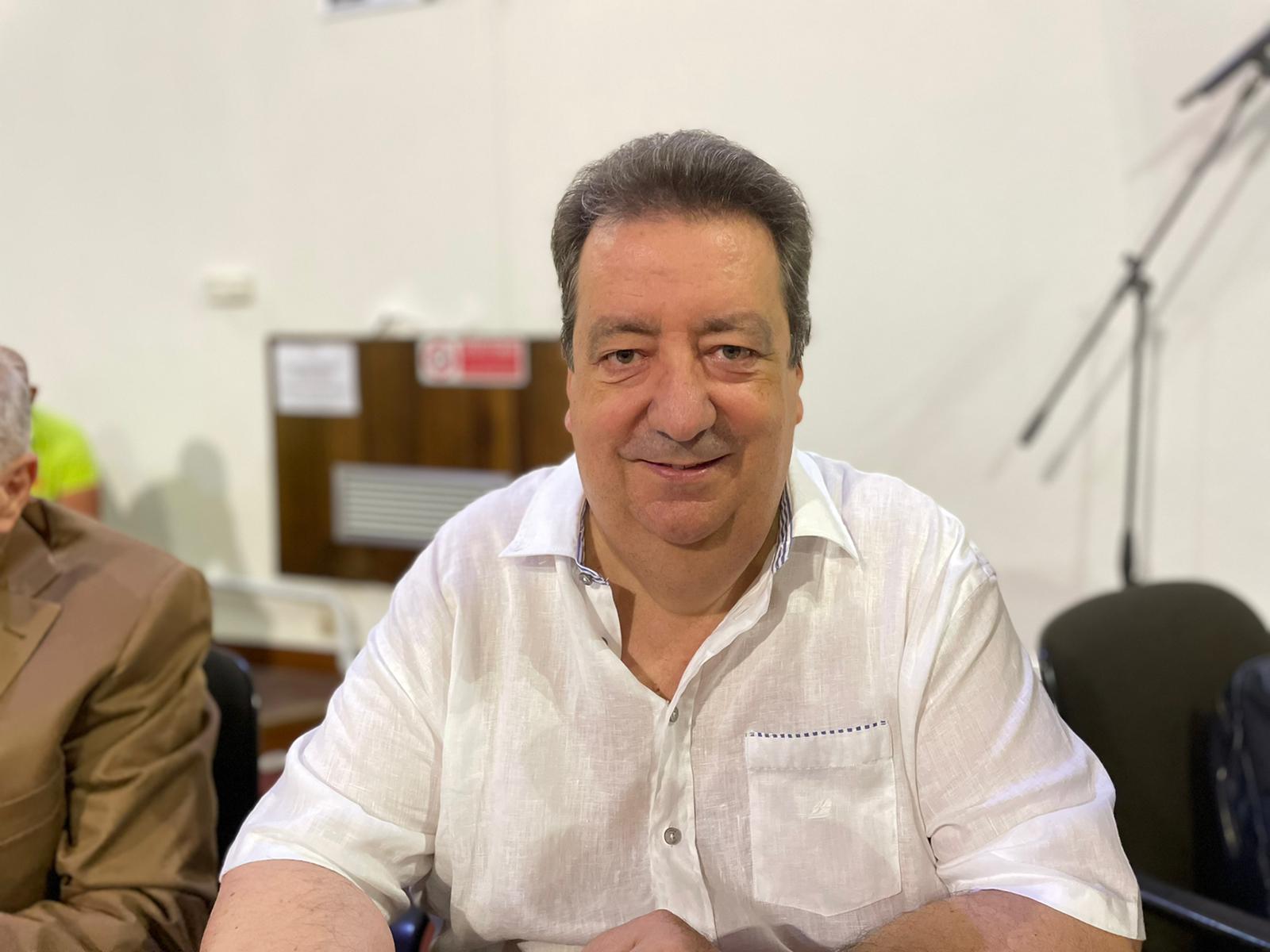 Giuliano Uras