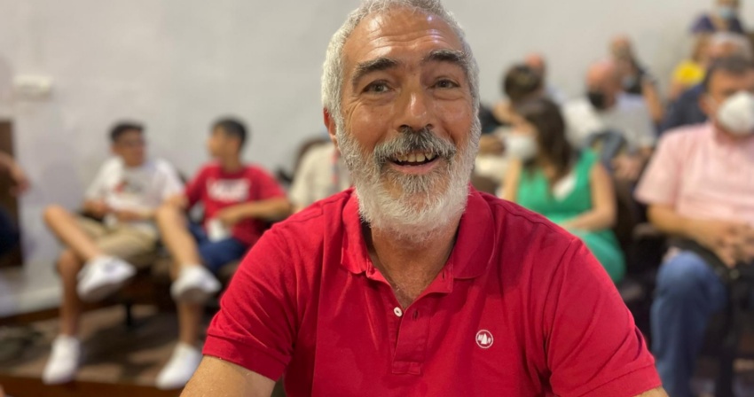 Giuseppe Obinu Giuseppe Obinu