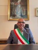 Massimiliano Sanna - Sindaco Massimiliano Sanna - Sindaco