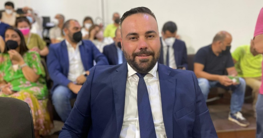 Paolo Angioi Paolo Angioi