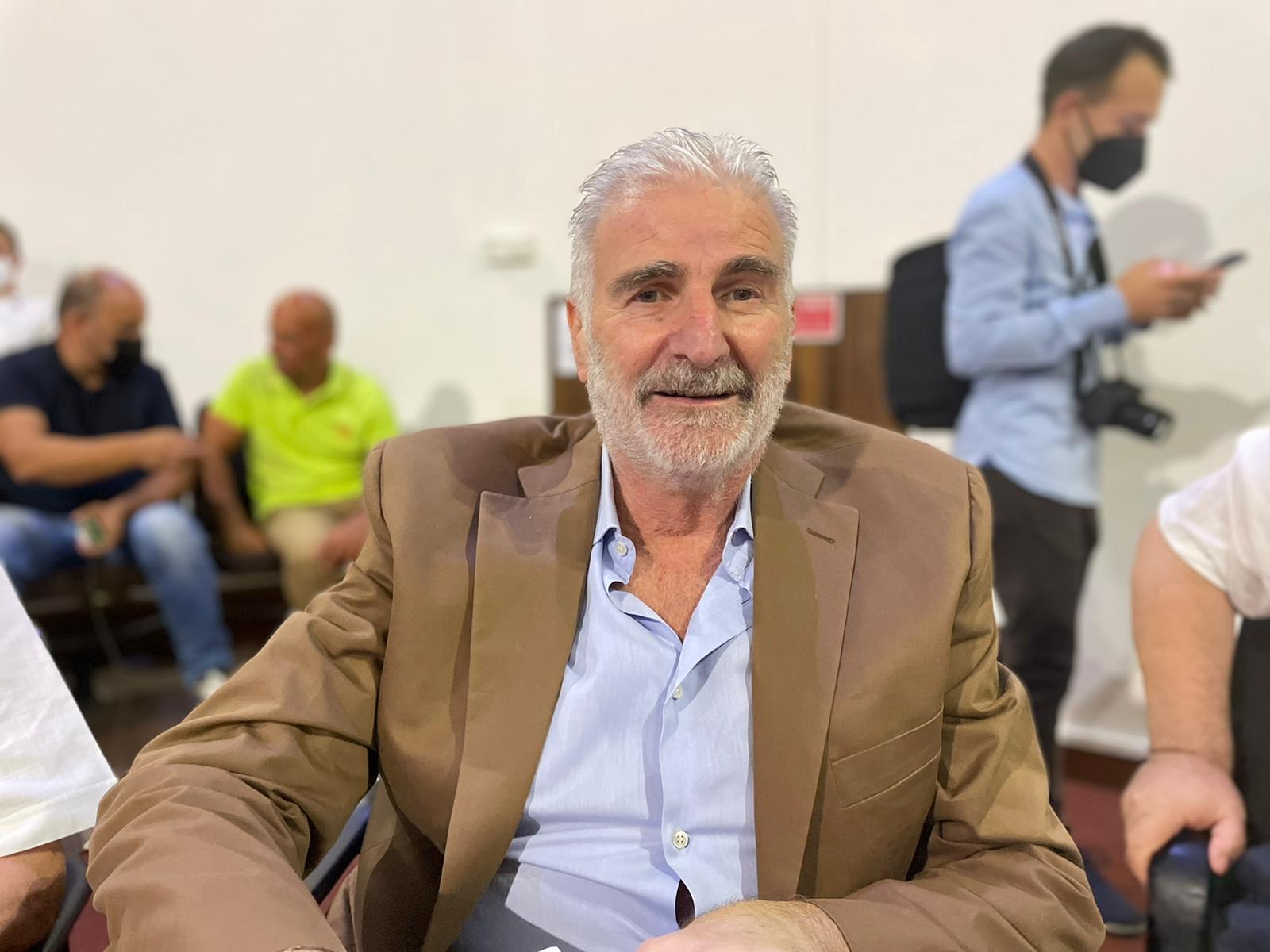 Roberto Pisanu