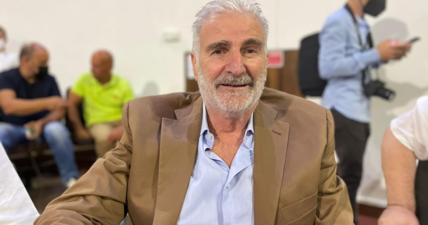 Roberto Pisanu Roberto Pisanu