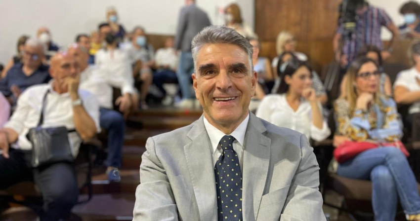 Sergio Locci Sergio Locci