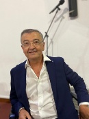 Vincenzo Pecoraro Vincenzo Pecoraro